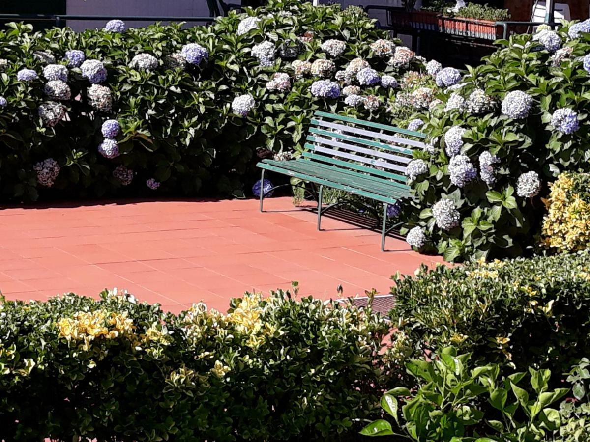 Апартаменты Al Giardino Sant'Anna Маскали Экстерьер фото